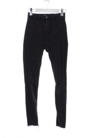 Női farmernadrág Zara, Méret XS, Szín Fekete, Ár 5 707 Ft