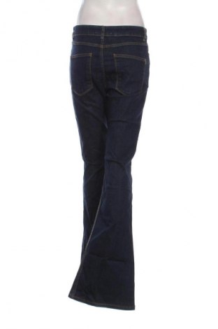 Női farmernadrág Zara, Méret M, Szín Kék, Ár 6 659 Ft