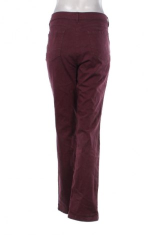 Damen Jeans Zerres, Größe XL, Farbe Rot, Preis 21,00 €