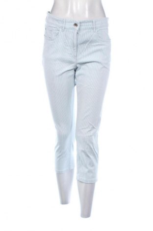 Damen Jeans Zerres, Größe M, Farbe Mehrfarbig, Preis € 20,90