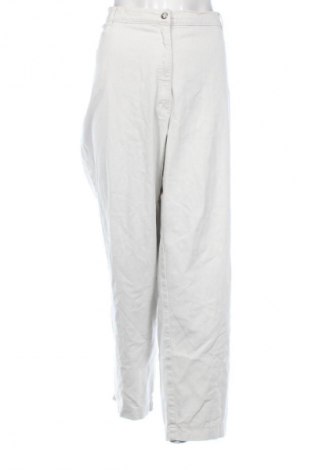 Női farmernadrág Zerres, Méret 5XL, Szín Ekrü
, Ár 8 678 Ft