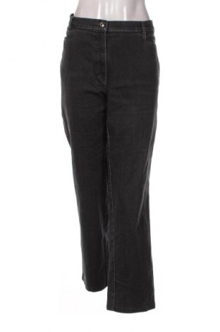 Damen Jeans Zerres, Größe XXL, Farbe Schwarz, Preis € 18,99