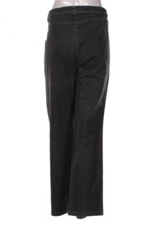 Damen Jeans Zerres, Größe XXL, Farbe Schwarz, Preis € 18,99