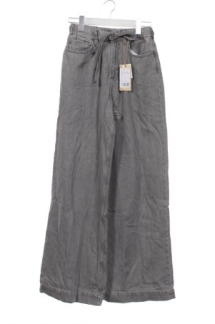 Dámske džínsy  Zign, Veľkosť XS, Farba Sivá, Cena  43,95 €