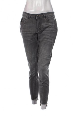 Damen Jeans Zoey, Größe M, Farbe Grau, Preis € 27,99