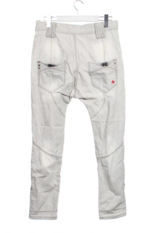 Dámské džíny  Zu Elements, Velikost M, Barva Šedá, Cena  1 087,00 Kč