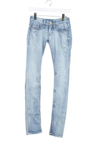 Damen Jeans Zuiki, Größe S, Farbe Mehrfarbig, Preis € 12,99