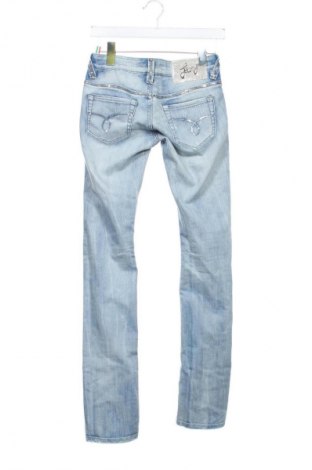 Damen Jeans Zuiki, Größe S, Farbe Mehrfarbig, Preis € 12,99