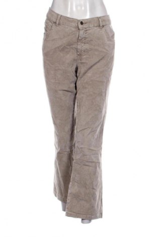 Damen Cordhose Angelo Litrico, Größe XXL, Farbe Beige, Preis € 10,99