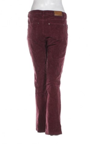 Damen Cordhose Arizona, Größe XL, Farbe Lila, Preis € 10,99