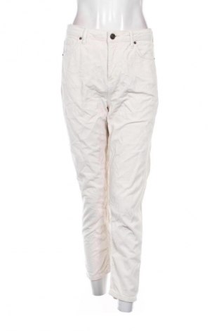 Dámské manšestráky  BDG, Velikost M, Barva Krémová, Cena  229,00 Kč