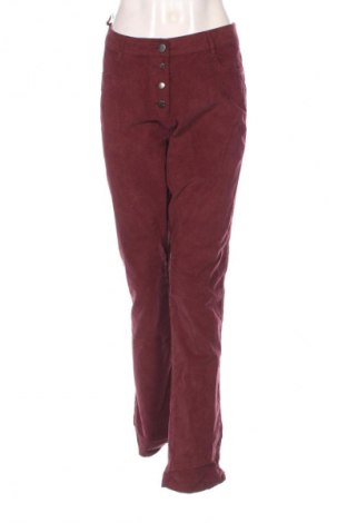 Damen Cordhose Bexleys, Größe M, Farbe Mehrfarbig, Preis € 25,00
