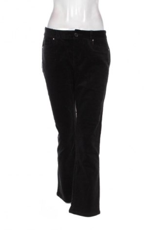 Dámske menčestráky Bossini, Veľkosť L, Farba Čierna, Cena  14,95 €