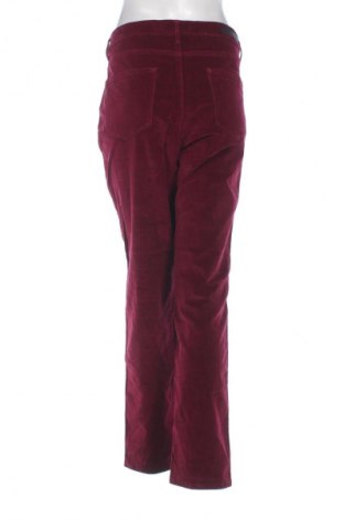 Damen Cordhose Brax, Größe XXL, Farbe Rot, Preis € 35,00