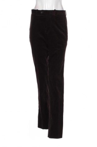 Damen Cordhose Bruce Field, Größe M, Farbe Braun, Preis € 14,99