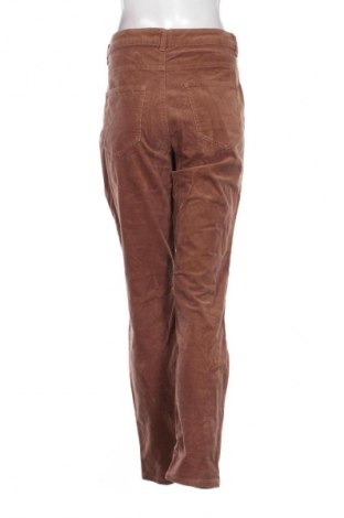 Női kordbársony nadrág C&A, Méret XL, Szín Barna, Ár 4 119 Ft