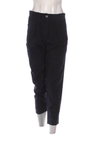 Dámské manšestráky  COS, Velikost M, Barva Modrá, Cena  1 154,00 Kč