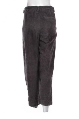 Női kordbársony nadrág COS, Méret XL, Szín Szürke, Ár 12 979 Ft