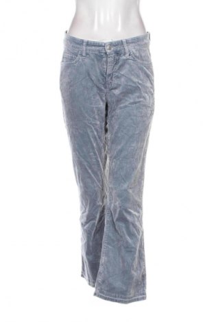 Női kordbársony nadrág Cambio, Méret L, Szín Szürke, Ár 6 209 Ft