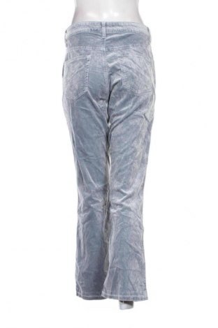 Női kordbársony nadrág Cambio, Méret L, Szín Szürke, Ár 6 209 Ft