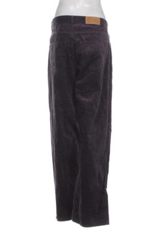 Damen Cordhose Cheap Monday, Größe M, Farbe Lila, Preis € 65,57