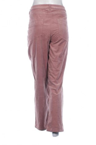 Damen Cordhose Collection, Größe XXL, Farbe Aschrosa, Preis € 15,00