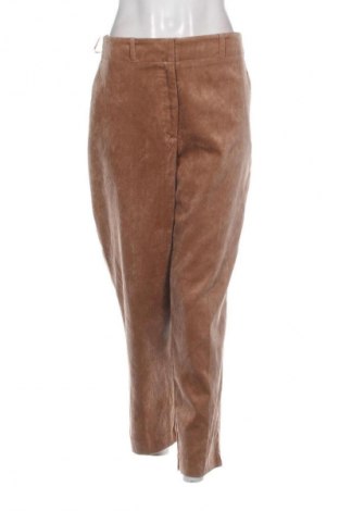 Női kordbársony nadrág Comma,, Méret XL, Szín Barna, Ár 14 463 Ft