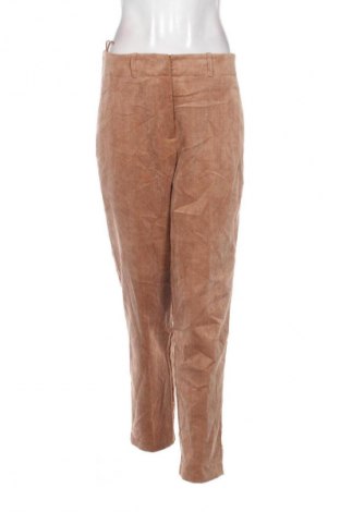 Дамски джинси Comma,, Размер L, Цвят Бежов, Цена 14,82 €