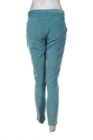 Damen Cordhose Conbipel, Größe L, Farbe Blau, Preis € 14,99
