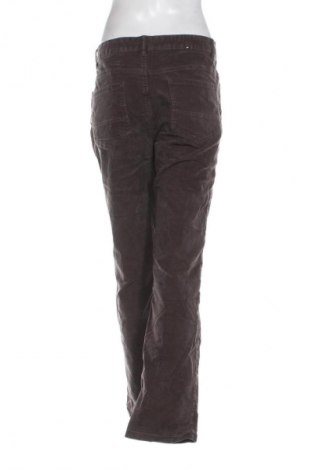 Damen Cordhose Denim&Co., Größe XXL, Farbe Braun, Preis € 12,99
