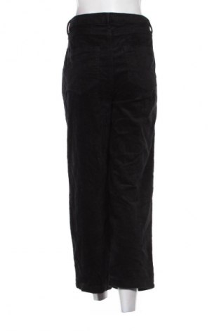 Dámske menčestráky Esmara, Veľkosť XL, Farba Čierna, Cena  6,95 €