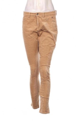 Damen Cordhose Esprit, Größe S, Farbe Beige, Preis 7,99 €