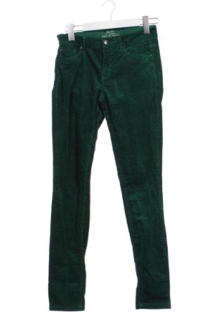 Damen Cordhose Esprit, Größe S, Farbe Grün, Preis € 25,00