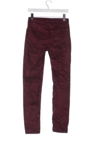 Damen Cordhose Esprit, Größe XS, Farbe Rot, Preis € 7,99