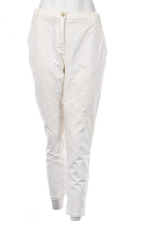 Női kordbársony nadrág Esprit, Méret L, Szín Ekrü
, Ár 4 939 Ft