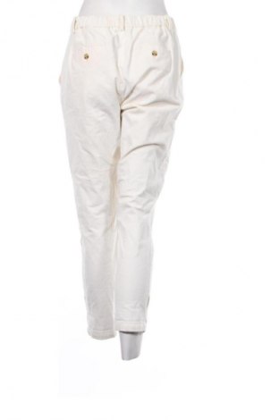 Női kordbársony nadrág Esprit, Méret L, Szín Ekrü
, Ár 4 939 Ft