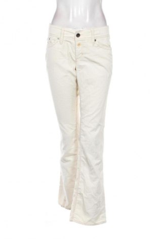 Női kordbársony nadrág Esprit de Corp, Méret S, Szín Ekrü
, Ár 5 179 Ft