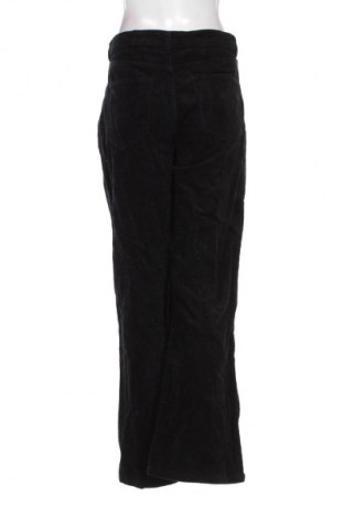 Női kordbársony nadrág Fb Sister, Méret XL, Szín Fekete, Ár 4 689 Ft