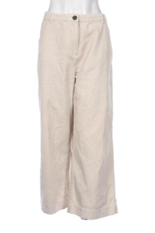 Női kordbársony nadrág Galeries Lafayette, Méret XXL, Szín Bézs, Ár 10 331 Ft