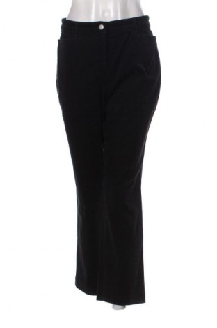 Damen Cordhose Gardeur, Größe L, Farbe Schwarz, Preis € 35,00