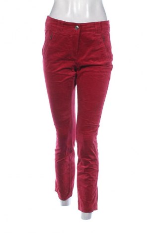 Női kordbársony nadrág Gerry Weber, Méret M, Szín Piros, Ár 7 429 Ft