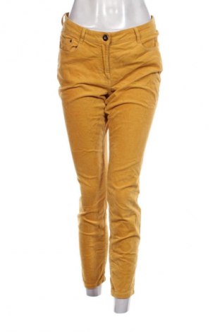 Női kordbársony nadrág Gina Benotti, Méret L, Szín Narancssárga
, Ár 4 019 Ft