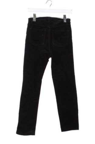 Női kordbársony nadrág H&M, Méret S, Szín Fekete, Ár 5 319 Ft