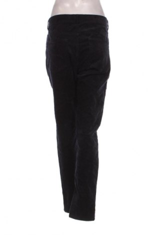 Dámske menčestráky H&M, Veľkosť L, Farba Modrá, Cena  8,95 €