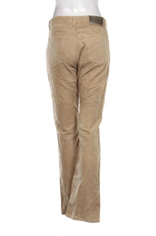 Дамски джинси H&M, Размер L, Цвят Бежов, Цена 7,66 €