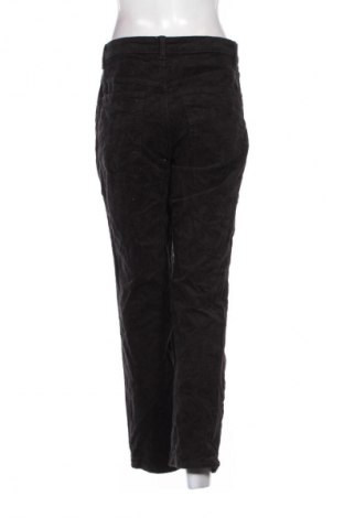 Női kordbársony nadrág H&M, Méret L, Szín Fekete, Ár 3 339 Ft