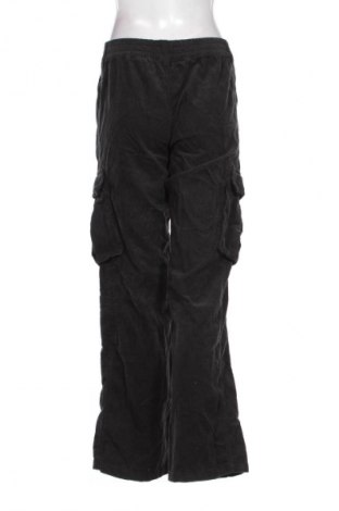 Dámské manšestráky  H&M Divided, Velikost S, Barva Šedá, Cena  309,00 Kč