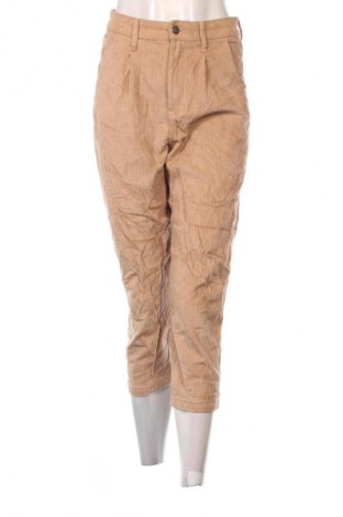 Дамски джинси Hollister, Размер S, Цвят Бежов, Цена 9,20 €