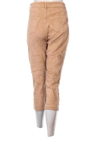 Дамски джинси Hollister, Размер S, Цвят Бежов, Цена 9,20 €