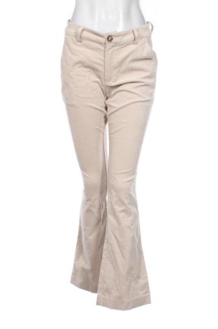 Dámské manšestráky  Jc Sophie, Velikost L, Barva Krémová, Cena  693,00 Kč